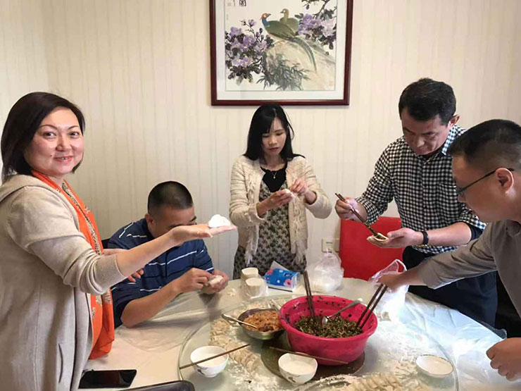 欧宝OB(中国集团)有限公司官网