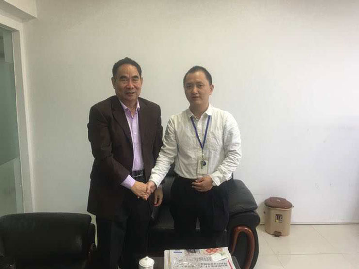 欧宝OB(中国集团)有限公司官网