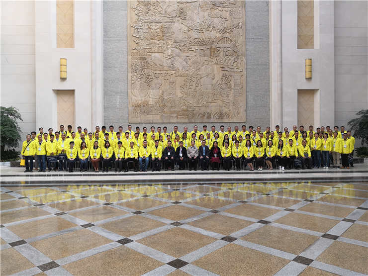 欧宝OB(中国集团)有限公司官网