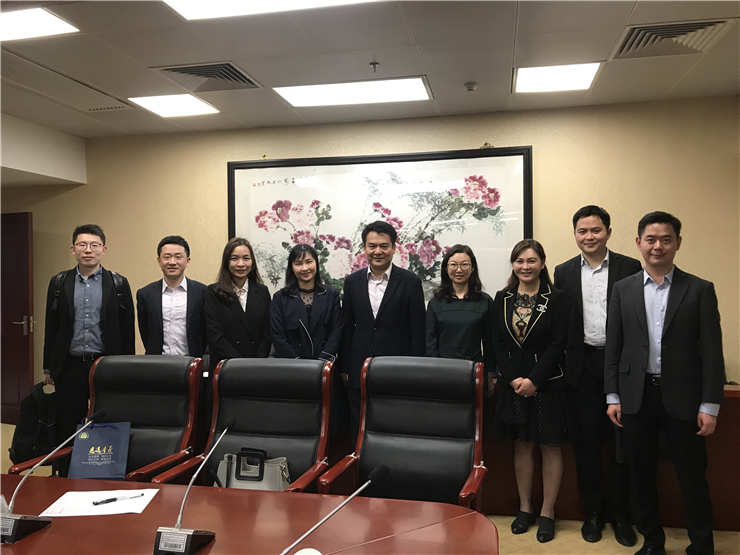 欧宝OB(中国集团)有限公司官网