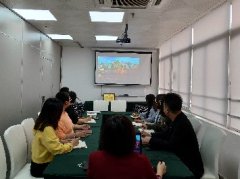 《模范4》专题教育活动